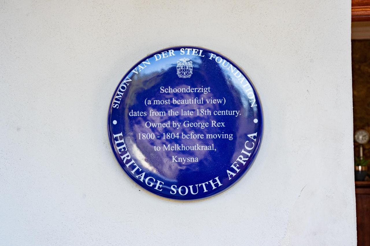 Three Boutique Hotel Cape Town Bagian luar foto