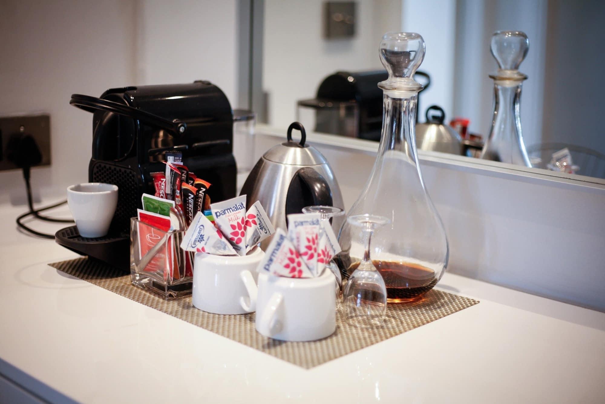 Three Boutique Hotel Cape Town Bagian luar foto