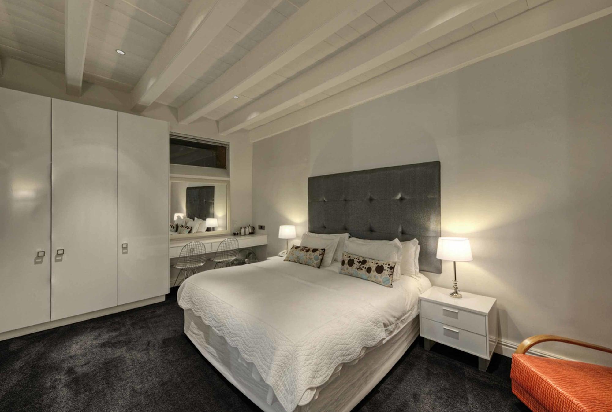 Three Boutique Hotel Cape Town Bagian luar foto