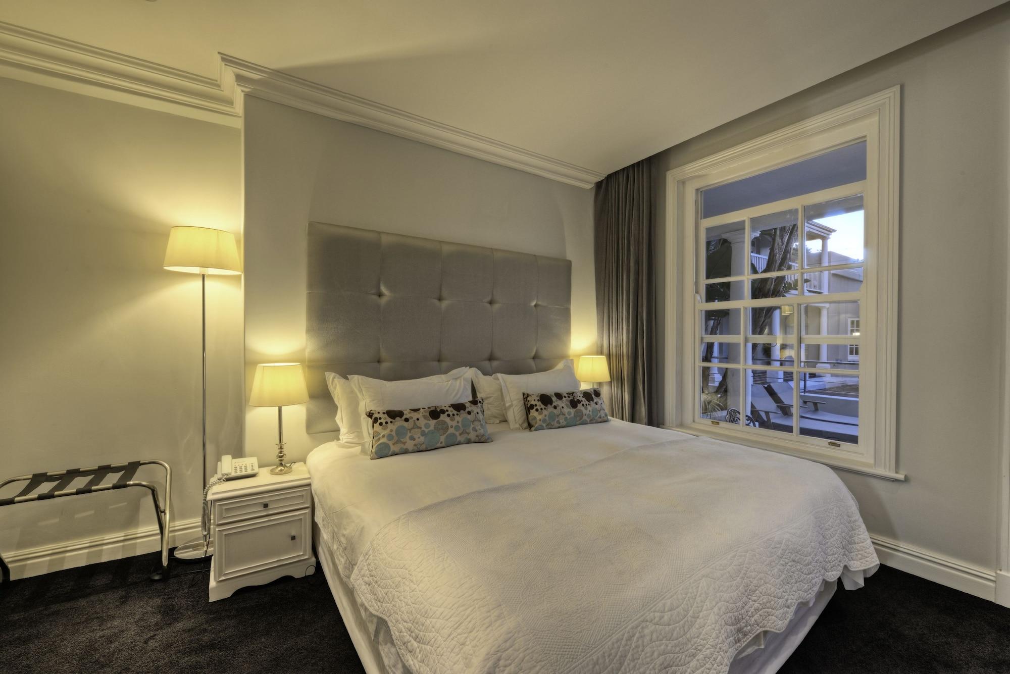 Three Boutique Hotel Cape Town Bagian luar foto