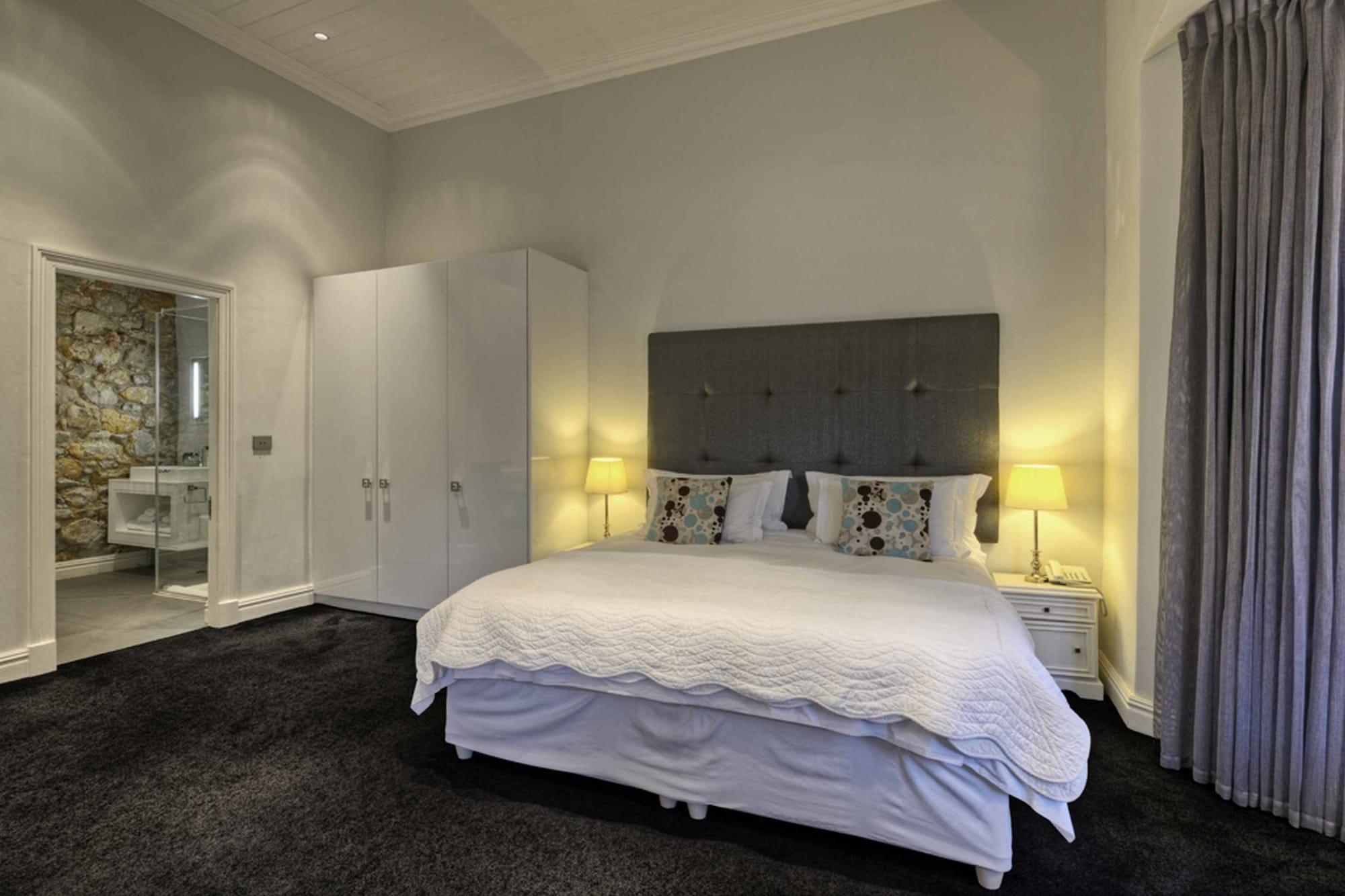 Three Boutique Hotel Cape Town Bagian luar foto