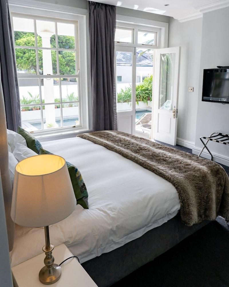 Three Boutique Hotel Cape Town Bagian luar foto