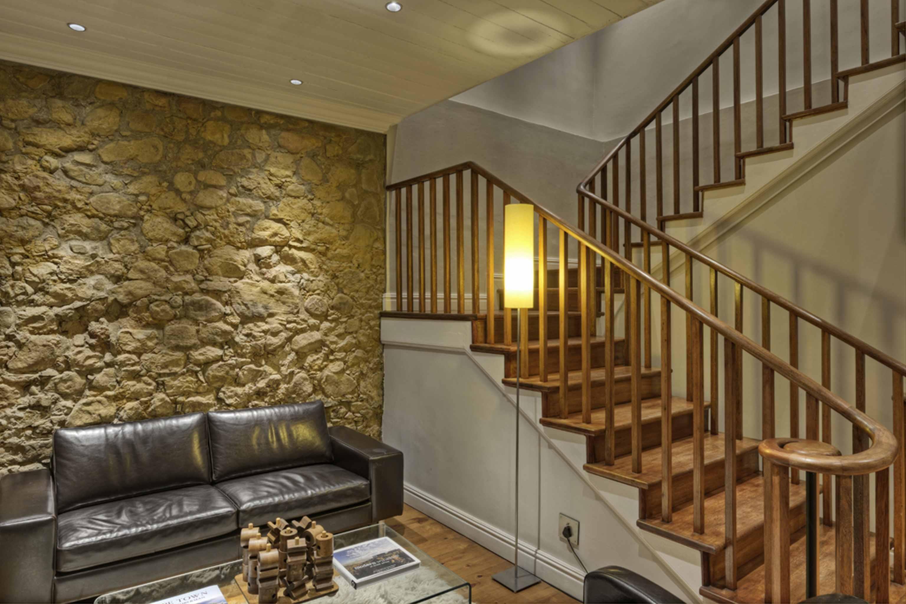 Three Boutique Hotel Cape Town Bagian luar foto
