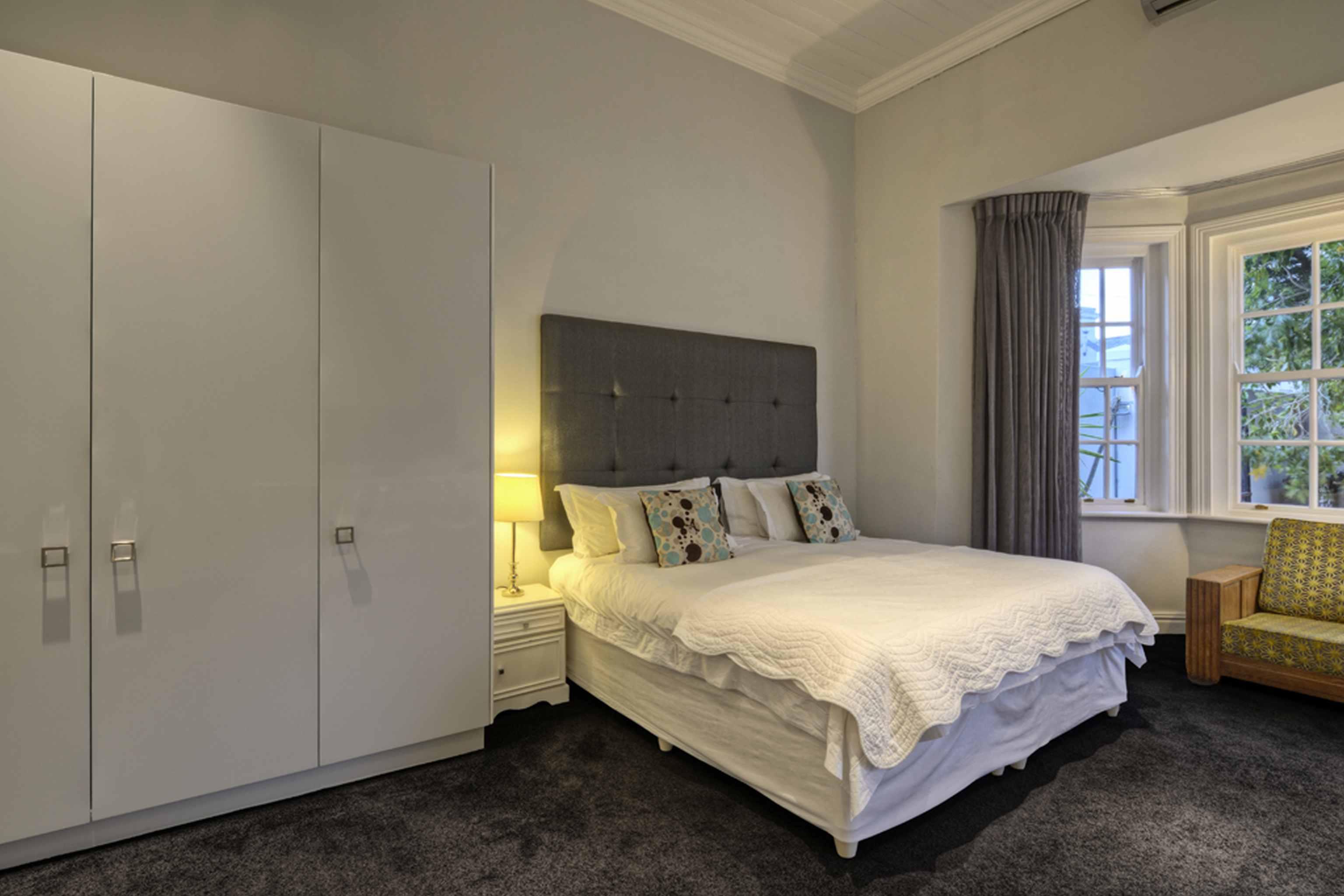 Three Boutique Hotel Cape Town Bagian luar foto