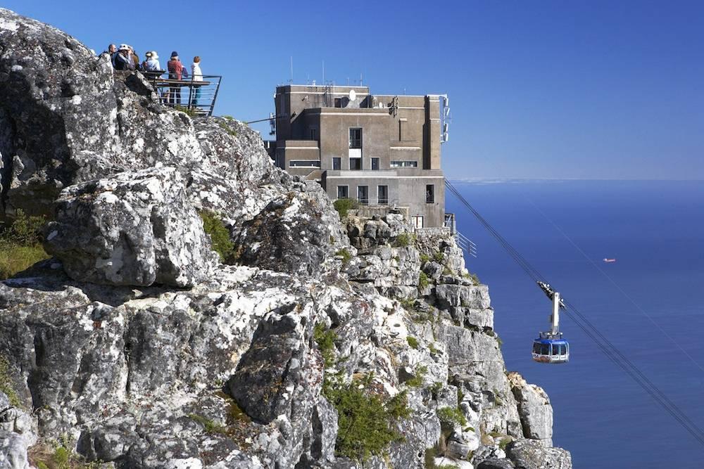Three Boutique Hotel Cape Town Bagian luar foto