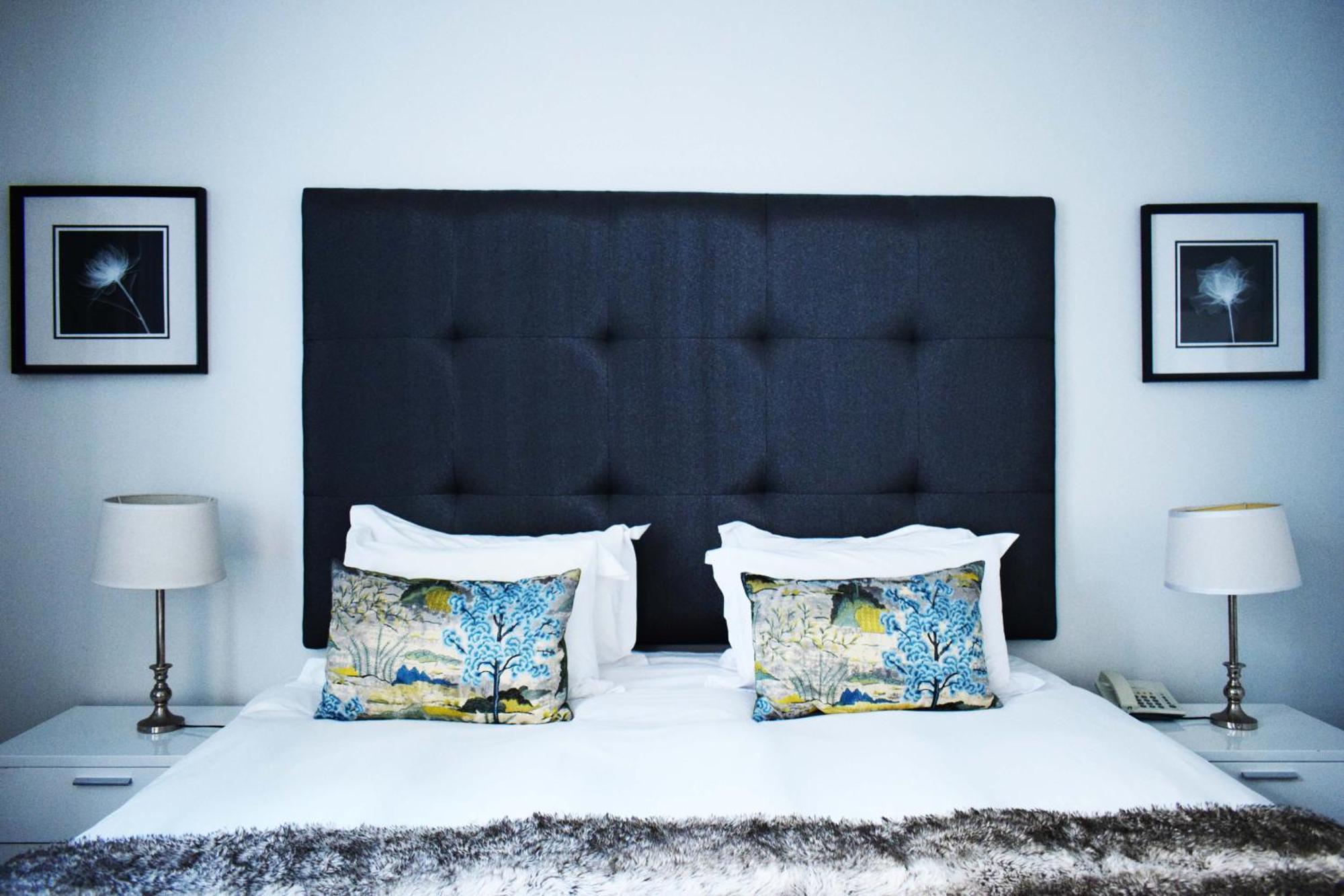 Three Boutique Hotel Cape Town Bagian luar foto