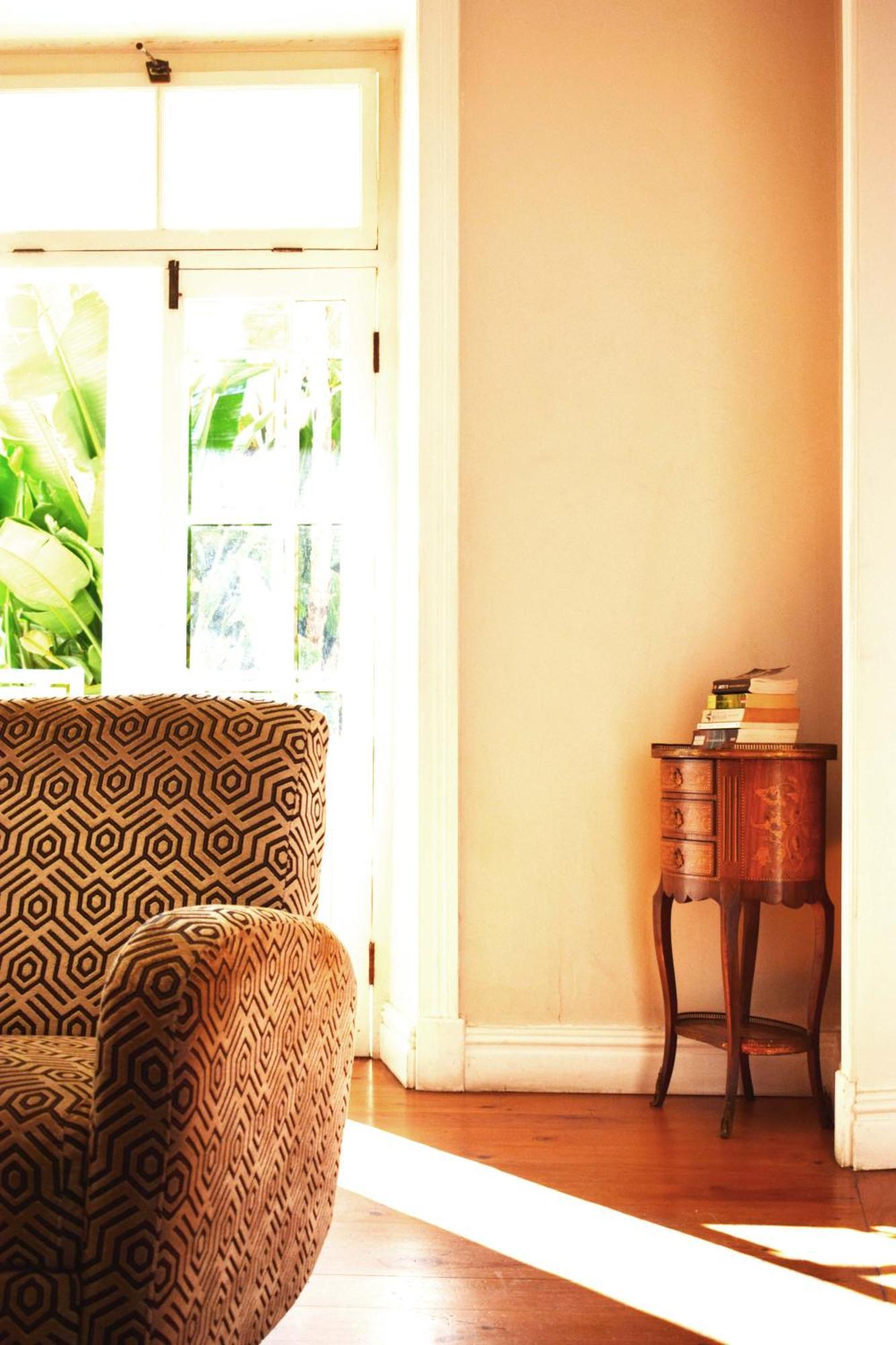 Three Boutique Hotel Cape Town Bagian luar foto