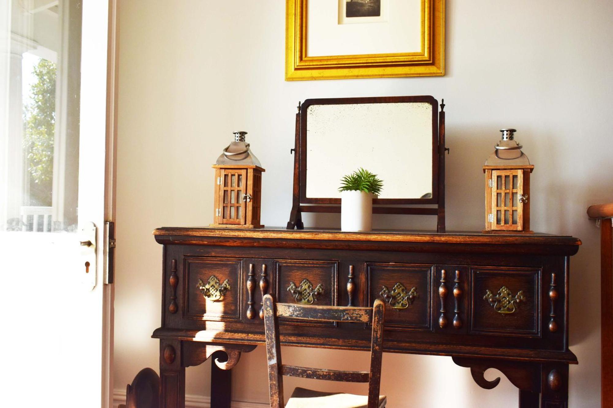 Three Boutique Hotel Cape Town Bagian luar foto