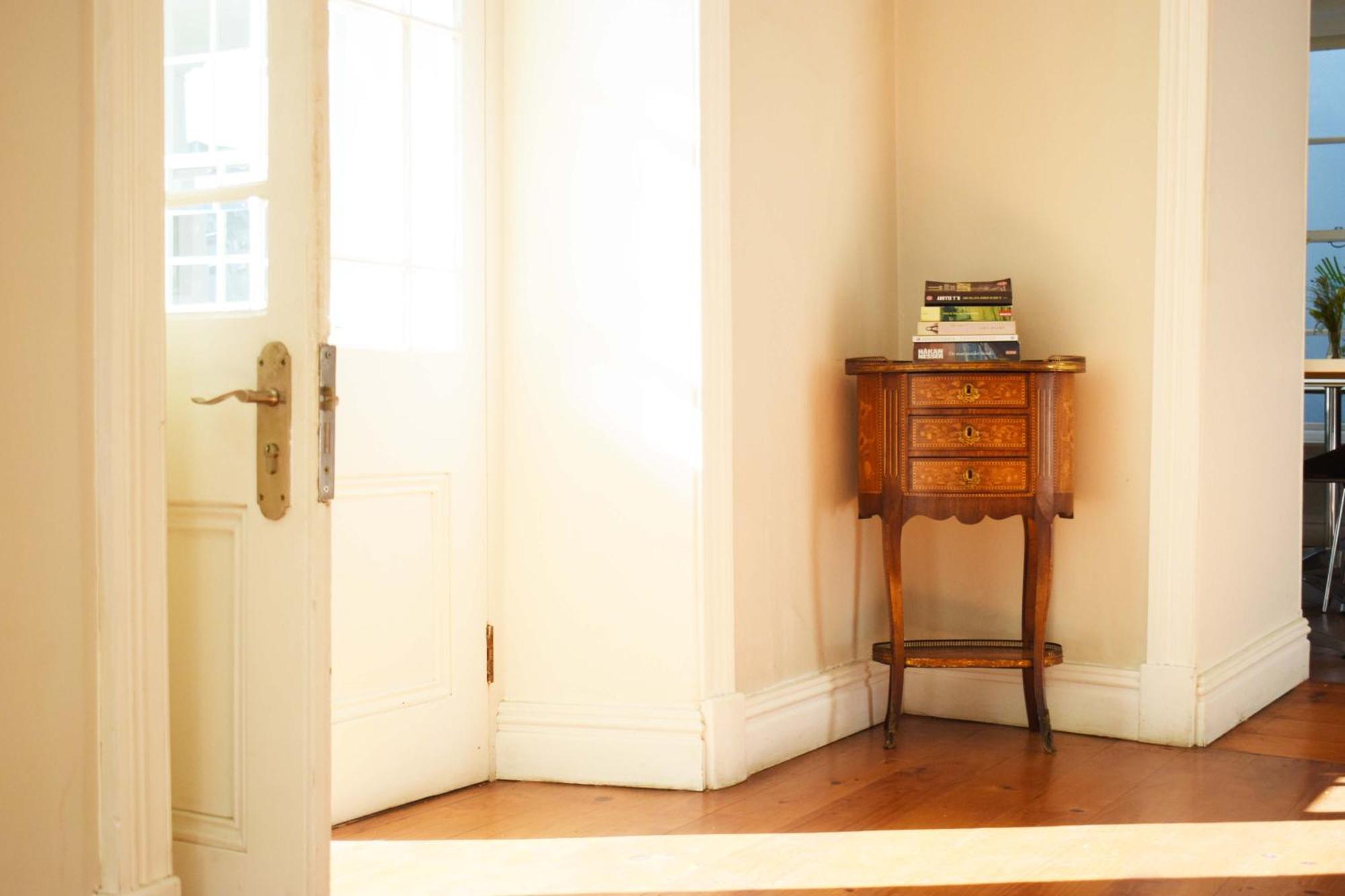Three Boutique Hotel Cape Town Bagian luar foto