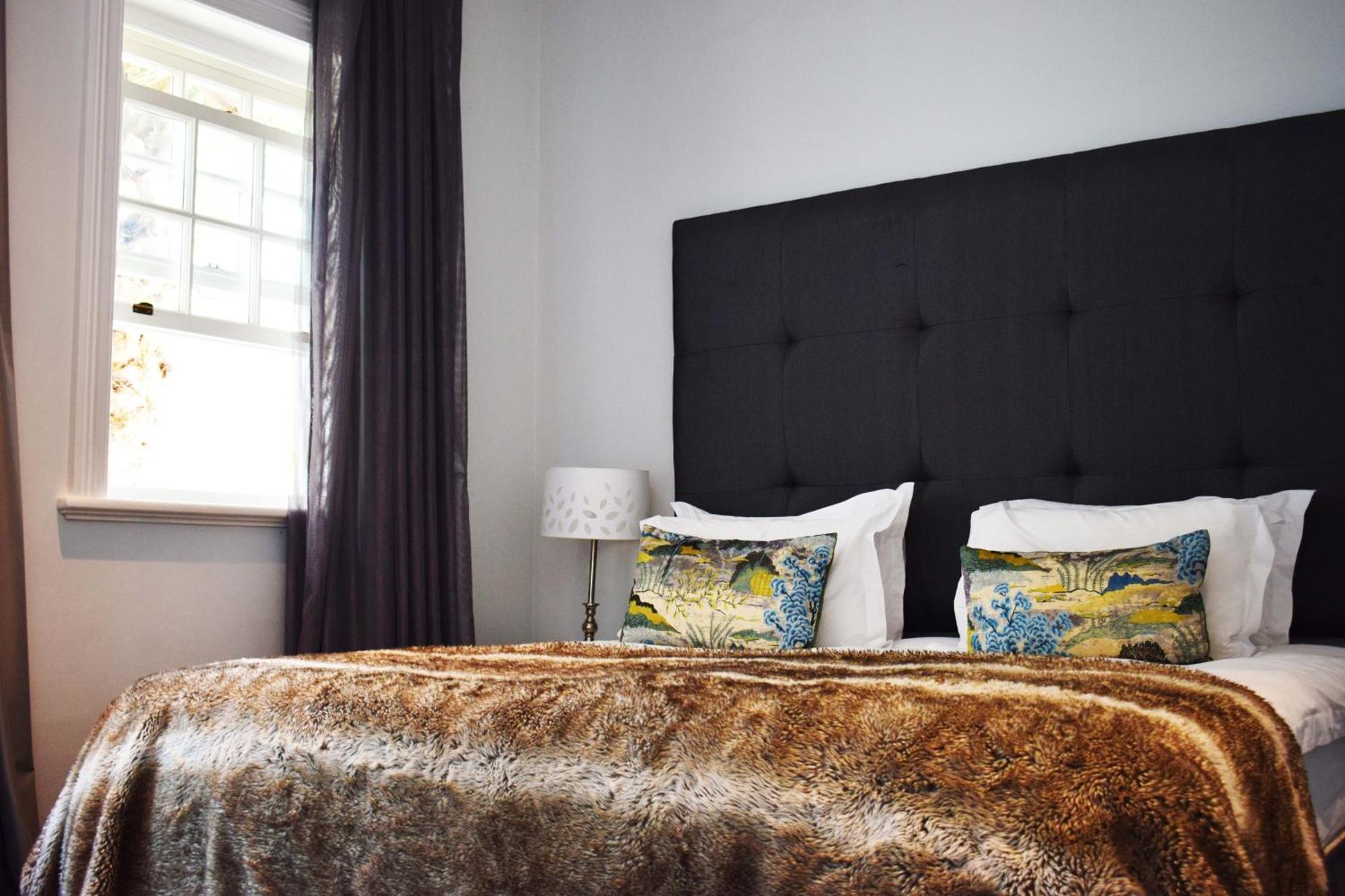 Three Boutique Hotel Cape Town Bagian luar foto