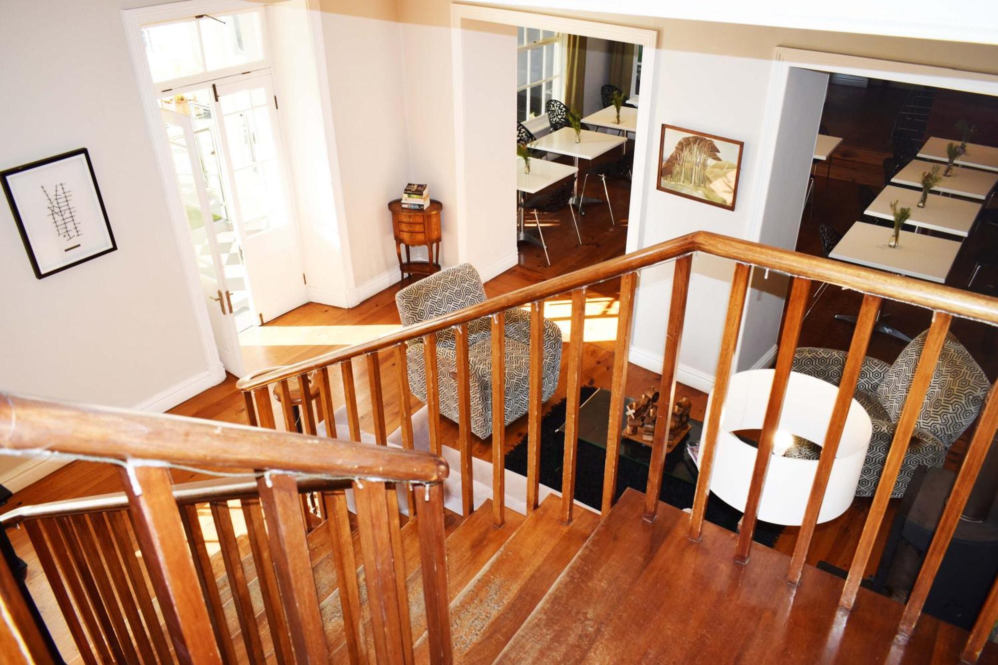 Three Boutique Hotel Cape Town Bagian luar foto