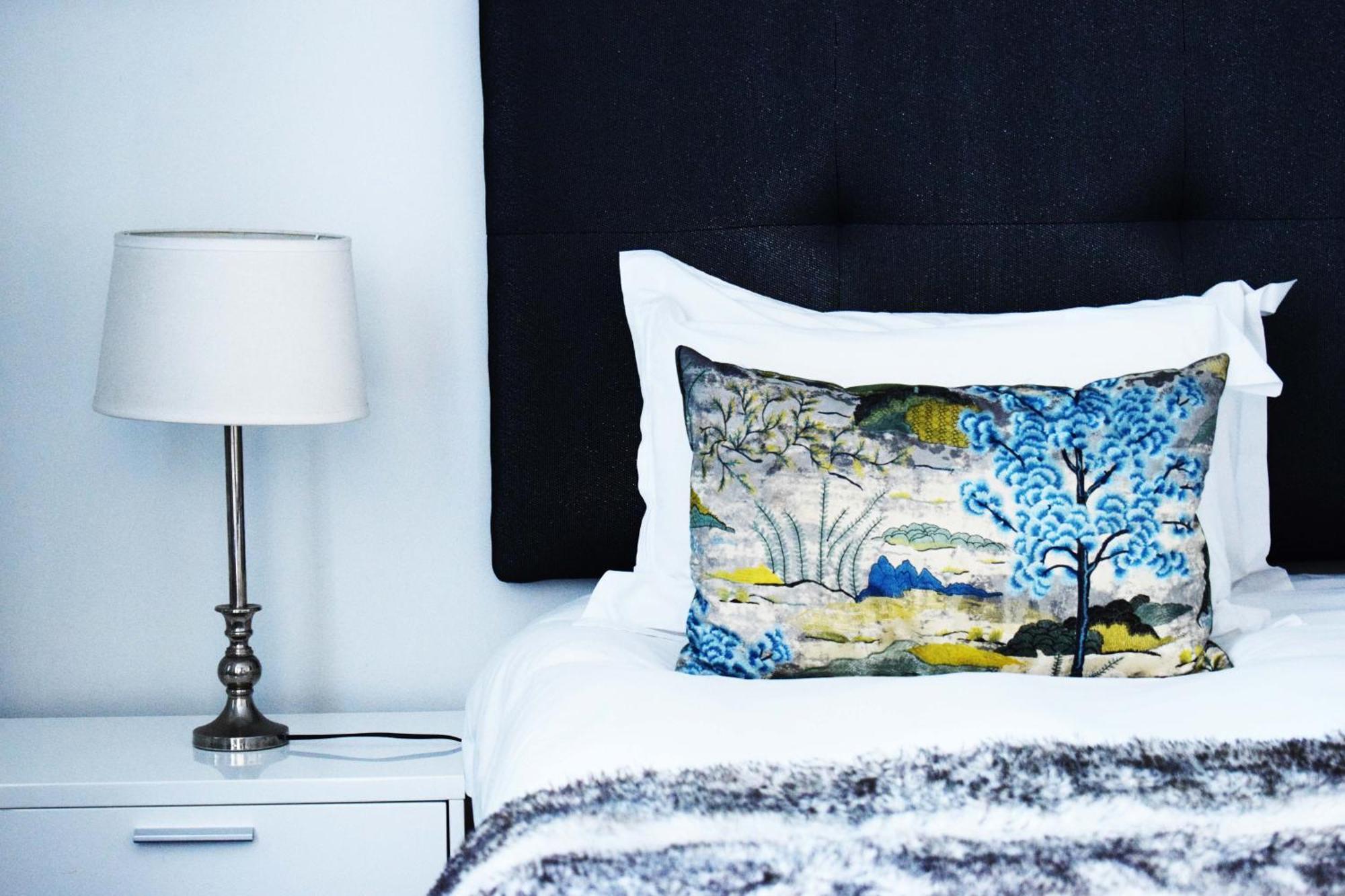 Three Boutique Hotel Cape Town Bagian luar foto