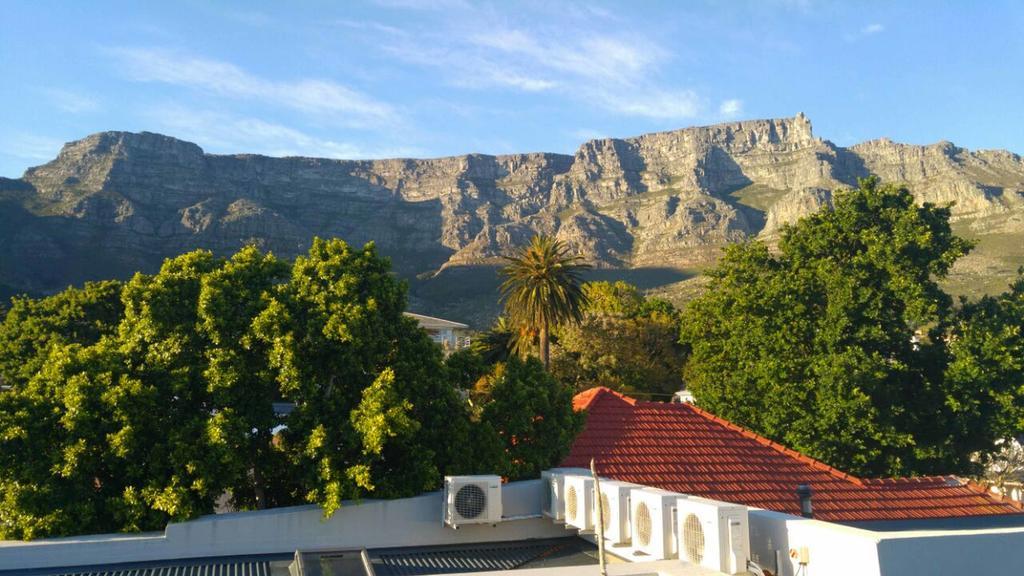 Three Boutique Hotel Cape Town Bagian luar foto