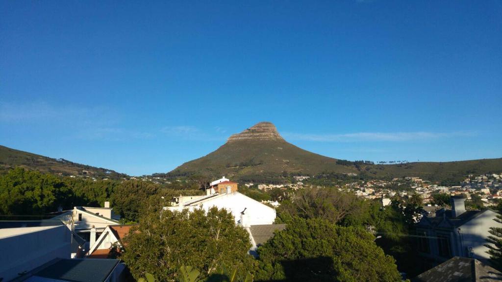Three Boutique Hotel Cape Town Bagian luar foto