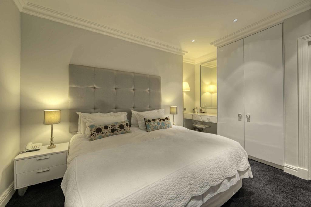 Three Boutique Hotel Cape Town Bagian luar foto